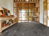 Muiracatiara Parket vloer - Tapis Parket